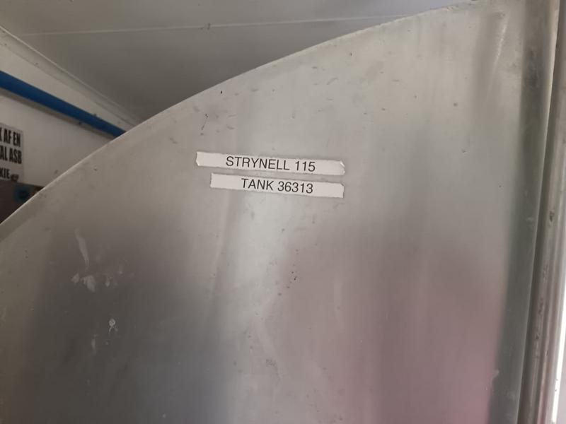 0 Bedroom Property for Sale in Albertinia Western Cape